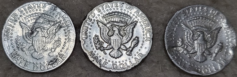 1978-Penny,-1986-Quarter,-And-3-Kennedy-Halves-Errors?